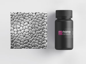 Silver Nanoparticles (Spherical- Diameter: 20 nm)